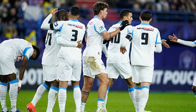 H&agrave;ng c&ocirc;ng Marseille 