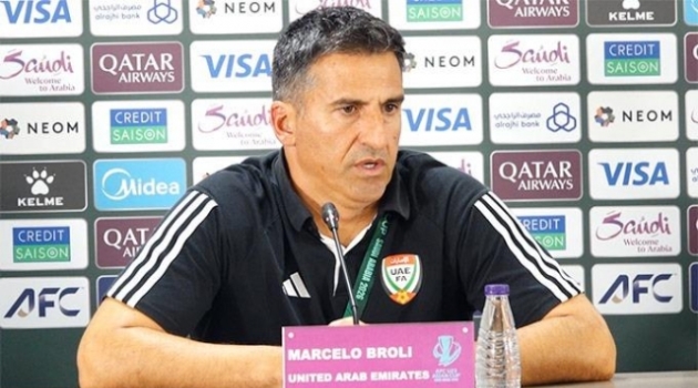 Ảnh bài viết Thuyền trưởng UAE chỉ ra điểm mạnh nhất của U23 Việt Nam