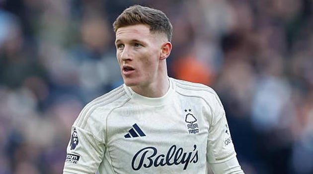 Ảnh bài viết Bayern đại chiến MU và Man City vụ Elliot Anderson