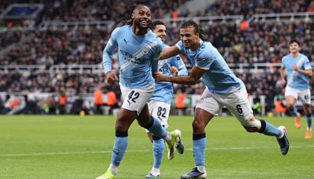Ảnh bài viết 5 điểm nhấn Newcastle 0-2 Man City: Dấu ấn kép của Pep