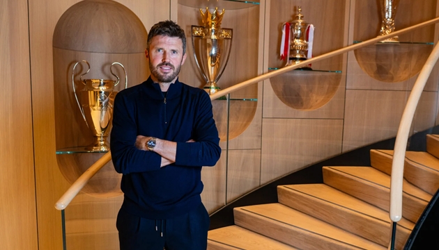 Carrick cần khơi dậy kh&aacute;t khao chiến thắng trong từng c&aacute; nh&acirc;n cầu thủ MU.