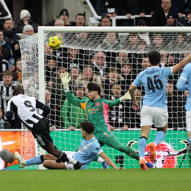 Trafford đ&atilde; chứng minh được năng lực mỗi khi ra s&acirc;n.