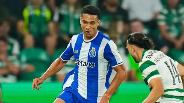 Ảnh bài viết Sự thật vụ PSG chiêu mộ Alberto Costa chia lửa Hakimi