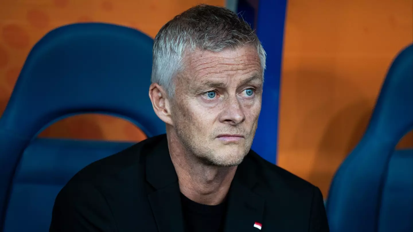 Ảnh bài viết Hé lộ phản ứng của Solskjaer khi Man Utd chọn Carrick