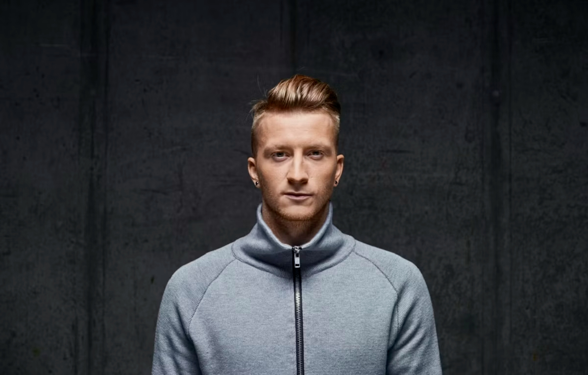 Một người đ&agrave;n &ocirc;ng kh&ocirc;ng cần ồn &agrave;o