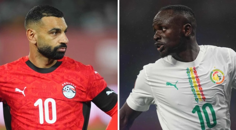 Ảnh bài viết Món nợ 4 năm và khát khao phục hận của Mohamed Salah trước Mane