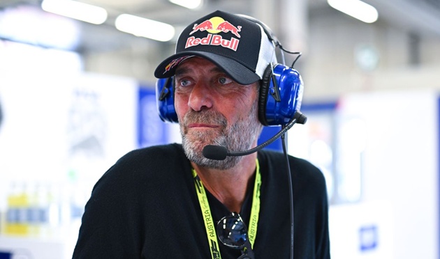 Ảnh bài viết Romano cập nhật diễn biến vụ Jurgen Klopp dẫn dắt Real Madrid