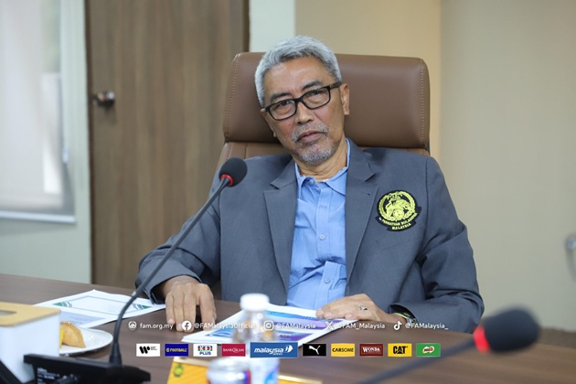 Ảnh bài viết LĐBĐ Malaysia đối mặt nguy cơ bị FIFA xóa sổ