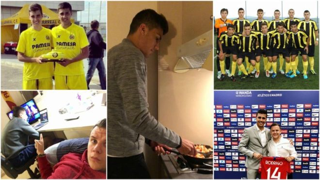 Kh&ocirc;ng Internet, kh&ocirc;ng bạn b&egrave;, chỉ c&oacute; World Cup