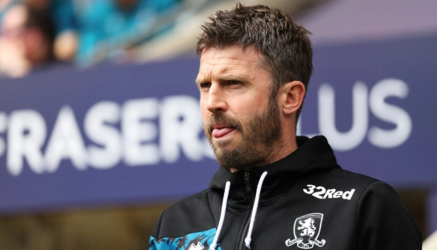 Ảnh bài viết Michael Carrick và bài toán 4-2-3-1 làm khó 5 ngôi sao Man Utd