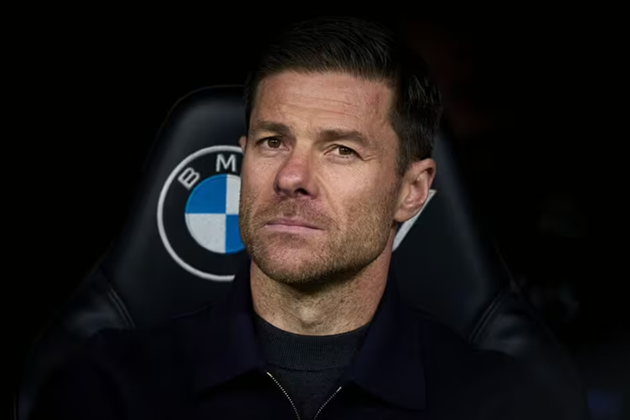 Ảnh bài viết Man City cướp Alonso là kịch bản tàn khốc với Liverpool