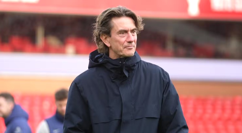 Thomas Frank muốn có thêm những sự bổ sung nhân sự trong tháng Giêng.