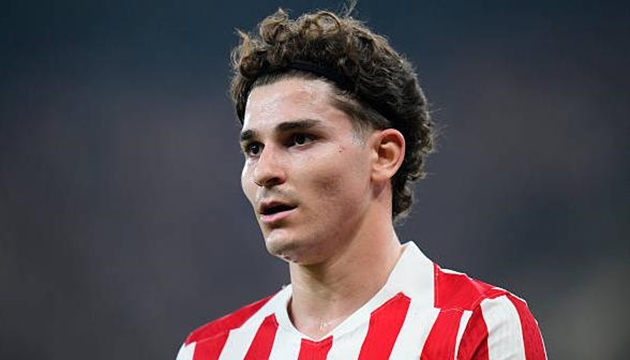 Chelsea đặt Julian Alvarez v&agrave;o tầm ngắm.