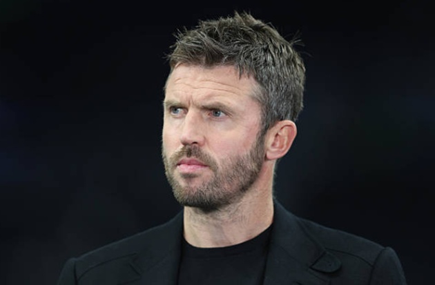 Ảnh bài viết Michael Carrick và bài toán 4-2-3-1 làm khó 5 ngôi sao Man Utd