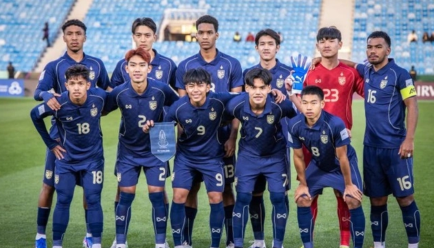 B&aacute;o ch&iacute; Việt Nam tin U23 Th&aacute;i Lan vẫn c&ograve;n cơ hội.