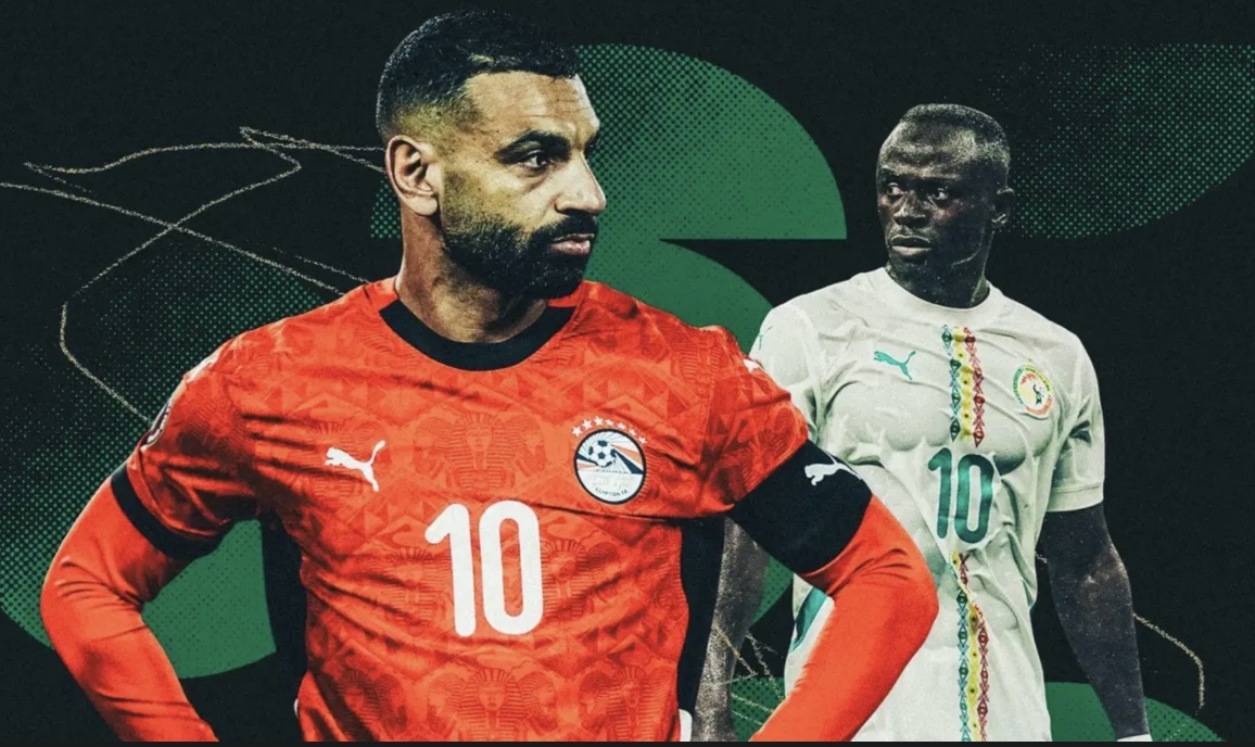 Ảnh bài viết Vết rạn nứt trong mối quan hệ giữa Sadio Mane và Mohamed Salah