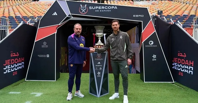 Ảnh bài viết Flick tin Xabi Alonso có tương lai xán lạn sau khi rời Real