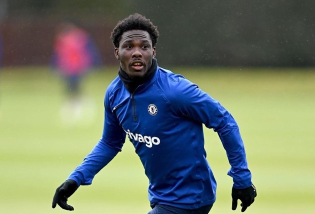 Ảnh bài viết Chelsea chốt bán đứt David Fofana, 3 CLB vào cuộc