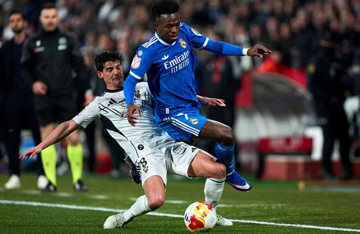 Ảnh bài viết 3 nguyên nhân khiến Real thất bại bẽ bàng tại Cúp nhà Vua