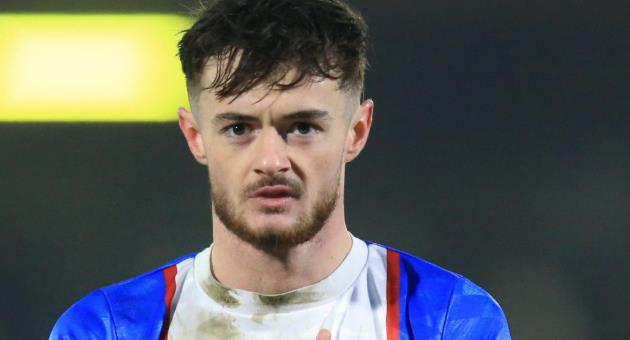 Ảnh bài viết Man Utd triệu hồi 2 sao trẻ Hugill và Ogunneye về Old Trafford