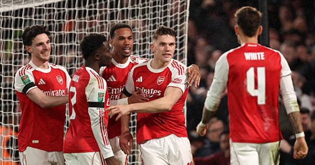 Ảnh bài viết Gyokeres thừa nhận Chelsea nguy hiểm dù thua trận