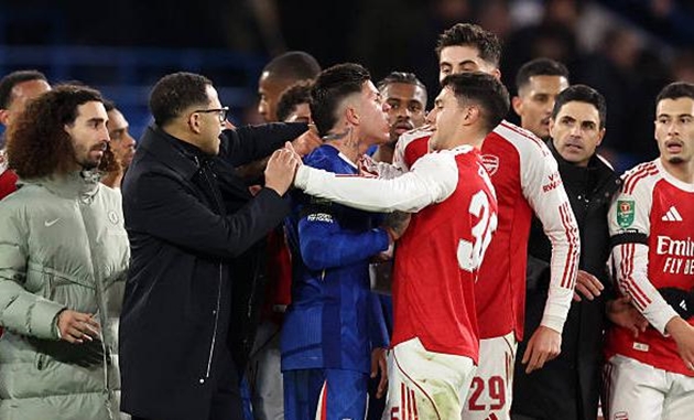 Martin Zubimendi đ&atilde; c&oacute; một trận đấu tương đối tốt.