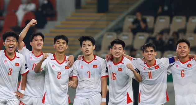 Ảnh bài viết Soi trận U23 Việt Nam vs U23 UAE: Quyết tâm phá dớp lịch sử