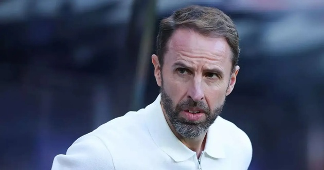 Ảnh bài viết Man Utd không quan tâm Southgate như lời đồn