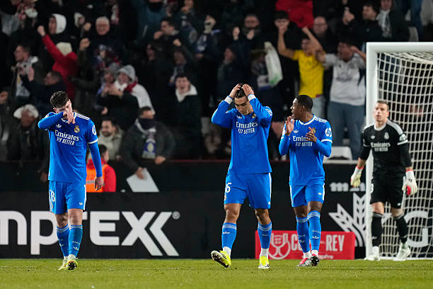 Ảnh bài viết RMTV trút giận lên dàn sao Real sau cú sốc Cúp Nhà vua