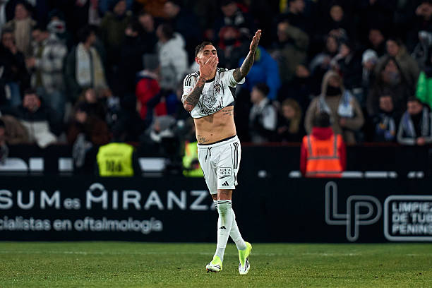 Ảnh bài viết Kẻ suýt giải nghệ hóa cơn ác mộng của Real Madrid