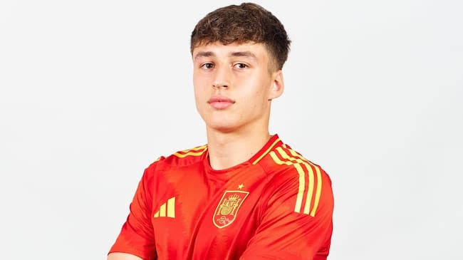 Ảnh bài viết Barca tranh thủ trận Racing để xem giò Jorge Salinas