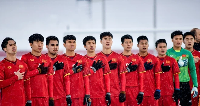 Thường Ch&acirc;u năm ấy sẽ m&atilde;i l&agrave; một k&yacute; ức đẹp nhất.