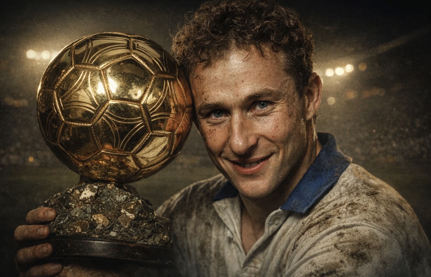 Ảnh bài viết Chân dung Jean-Pierre Papin: Vũ điệu của lửa cùng những pha vô-lê bất tử