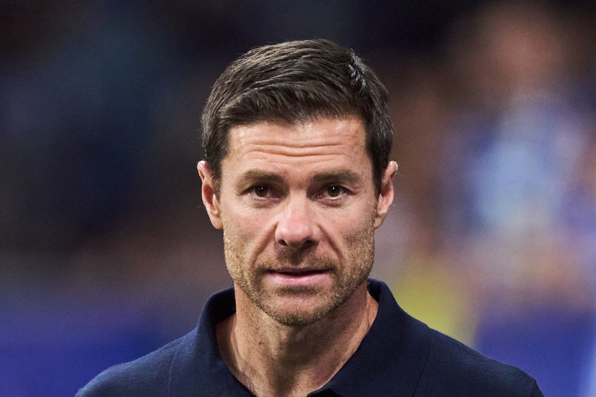 Xabi Alonso đ&atilde; kh&ocirc;ng th&agrave;nh c&ocirc;ng như mong đợi tại Real Madrid.