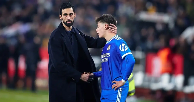 Đoàn quân của HLV Arbeloa hứng chịu chỉ trích sau trận thua Albacete.