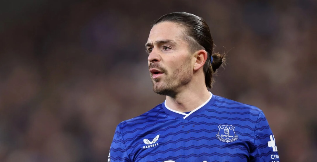 Everton muốn t&igrave;m kiếm cho Grealish một đối t&aacute;c ăn &yacute;.