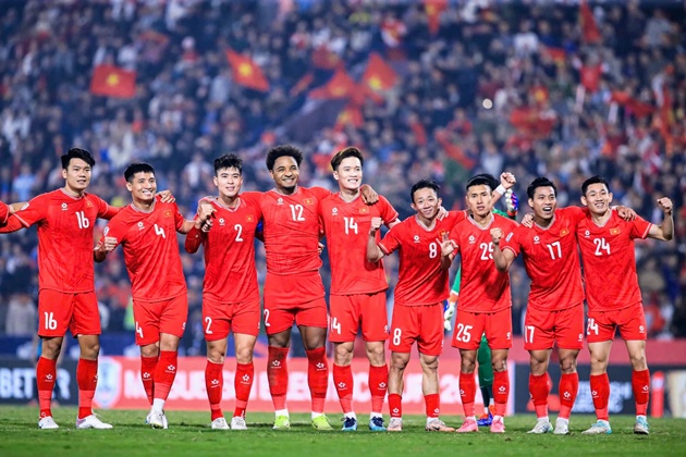 Ảnh bài viết Chủ tịch VFF giao nhiệm vụ bảo vệ ngôi vương ASEAN Cup