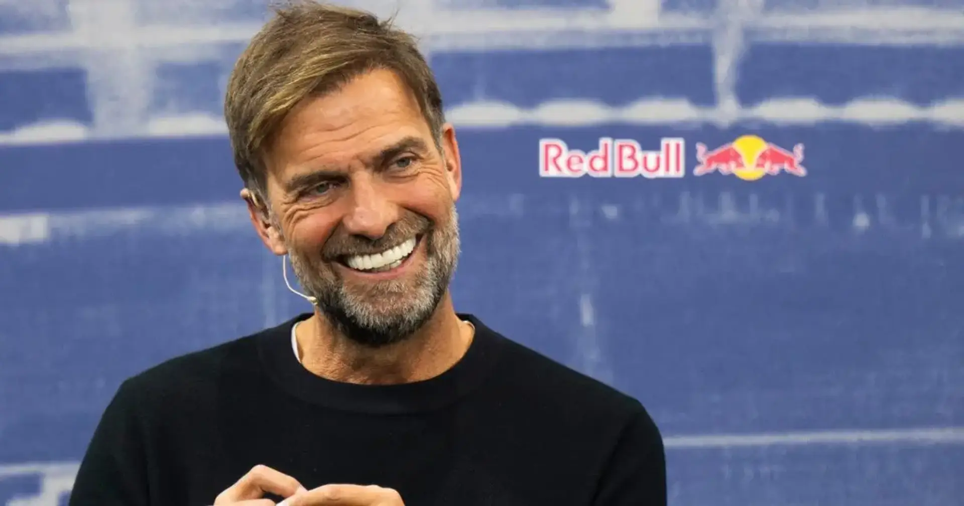 Klopp sẵn s&agrave;ng trở lại băng ghế huấn luyện. 