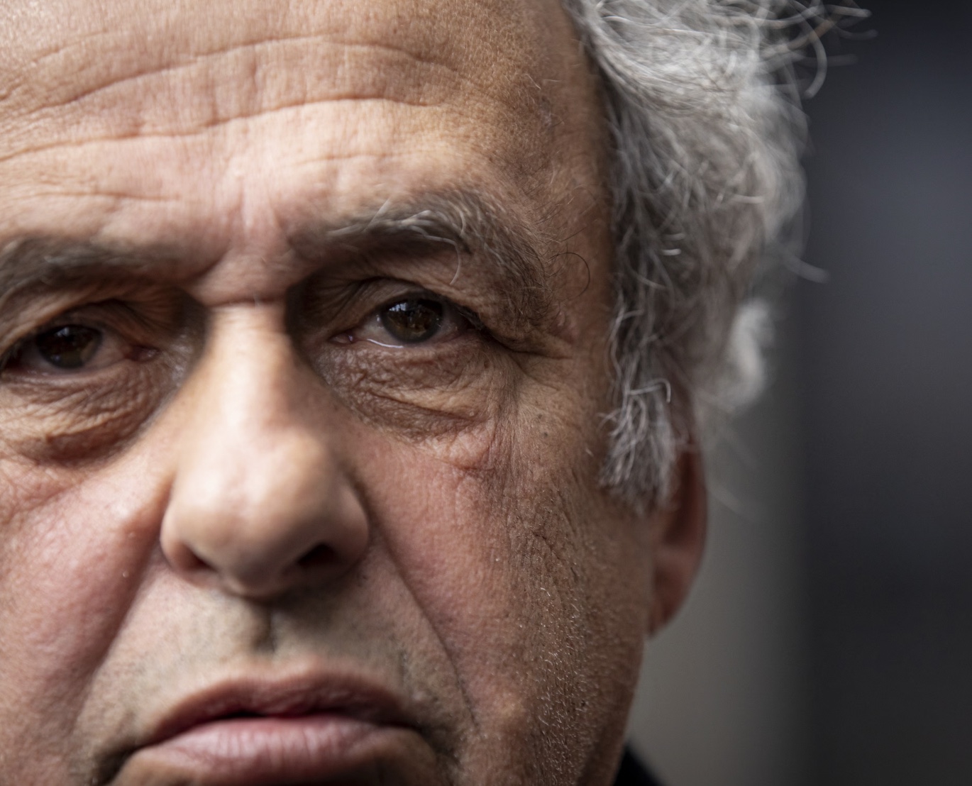 Ảnh bài viết Cuộc chiến công lý cuối cùng của huyền thoại Michel Platini