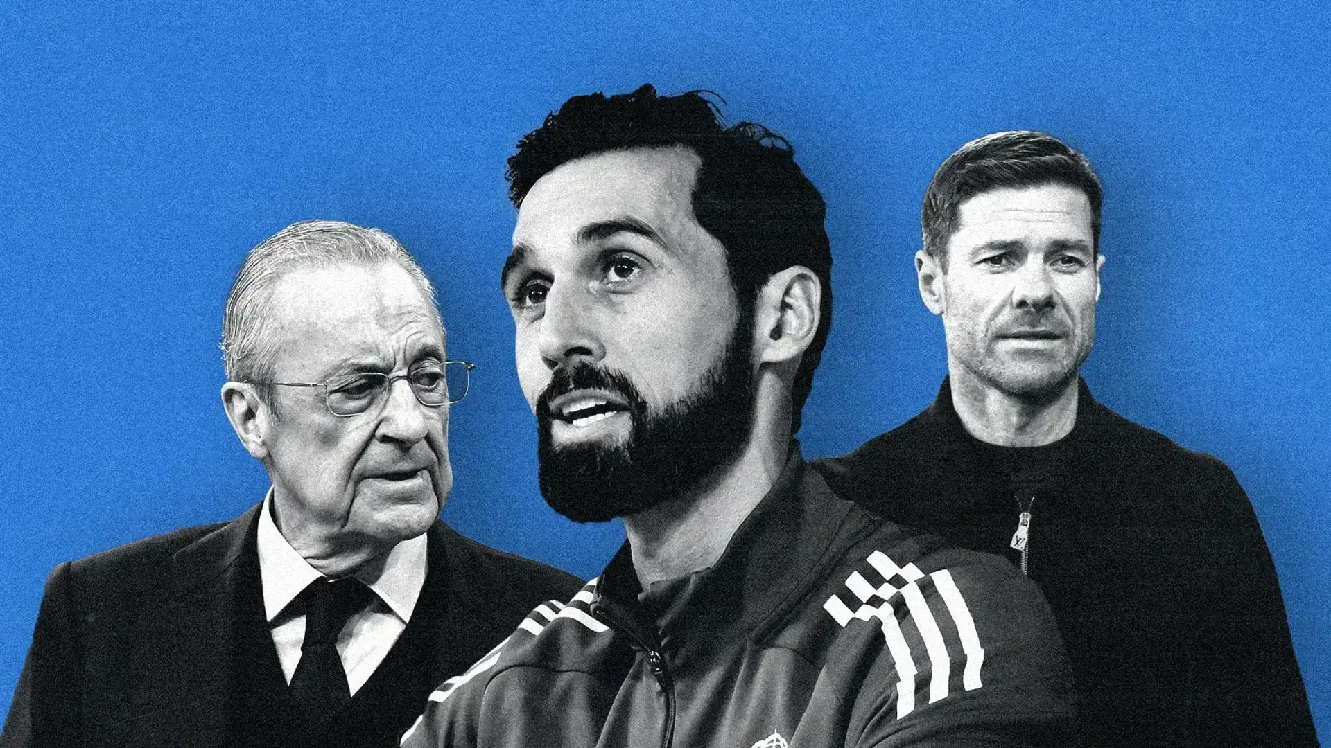 Arbeloa hiểu r&otilde; sự khắc nghiệt của Perez.