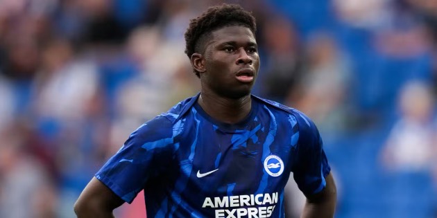 Ảnh bài viết MU sẵn sàng phá kỷ lục của Pogba để mua Baleba