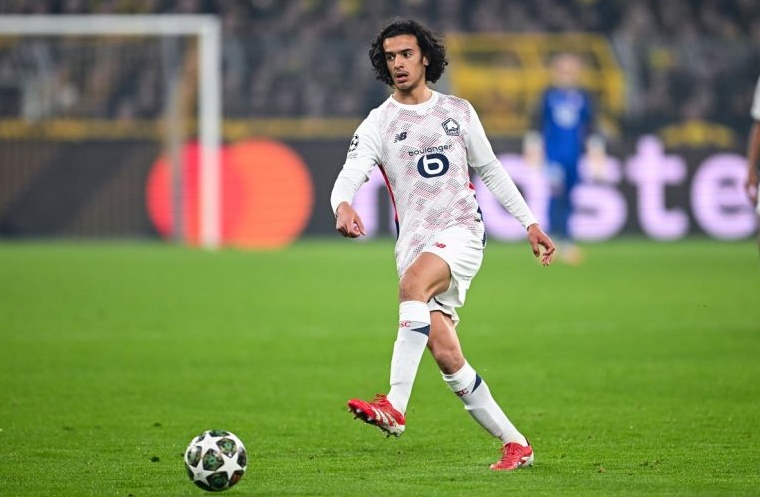 Ảnh bài viết Arsenal quyết nẫng tay trên PSG vụ Ayyoub Bouaddi