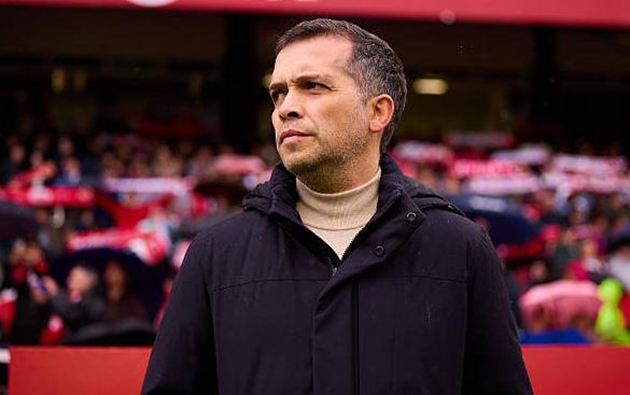 Ảnh bài viết HLV Levante bác bỏ tin Real Madrid khủng hoảng