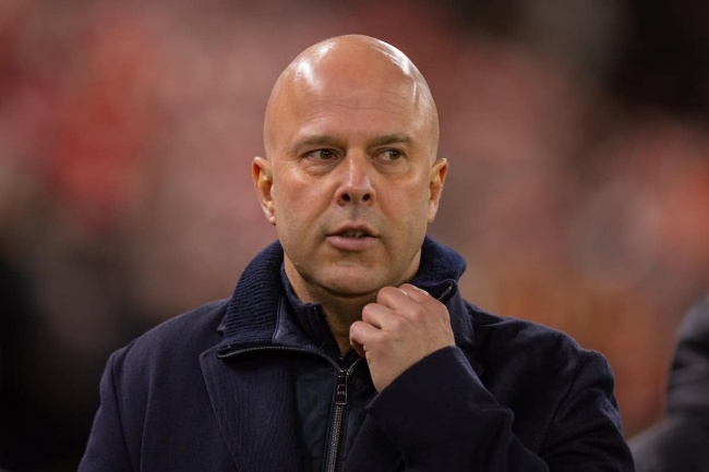 Ảnh bài viết 4 tâm điểm trước trận Liverpool vs Burnley: Slot tránh kỷ lục 45 năm