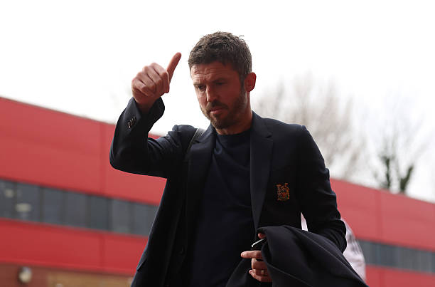 HLV Michael Carrick đã xây dựng MU thành một tập thể có lối chơi phản công sắc bén.
