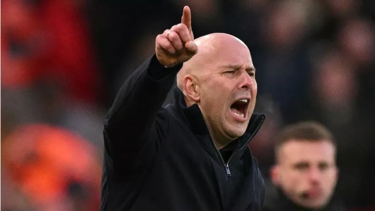 Ảnh bài viết 3 câu hỏi nan giải cho Liverpool sau trận hòa Burnley