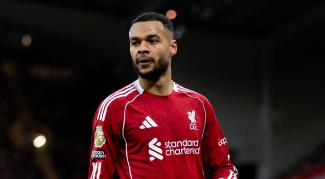 Cody Gakpo - 6.7 điểm. Gakpo l&agrave; nh&acirc;n tố khuấy đảo mạnh mẽ b&ecirc;n c&aacute;nh tr&aacute;i v&agrave; trực tiếp mang về quả phạt đền trong hiệp một. D&ugrave; vậy, anh vẫn thiếu đi sự sắc b&eacute;n ở những pha xử l&yacute; cuối c&ugrave;ng.