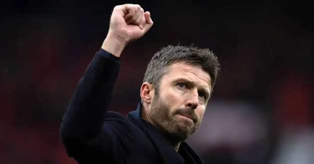 HLV đề cao vai tr&ograve; của s&acirc;n Old Trafford v&agrave; tinh thần của c&aacute;c học tr&ograve; sau chiến thắng.