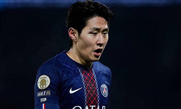 Luis Enrique không muốn bán Lee Kang-in.