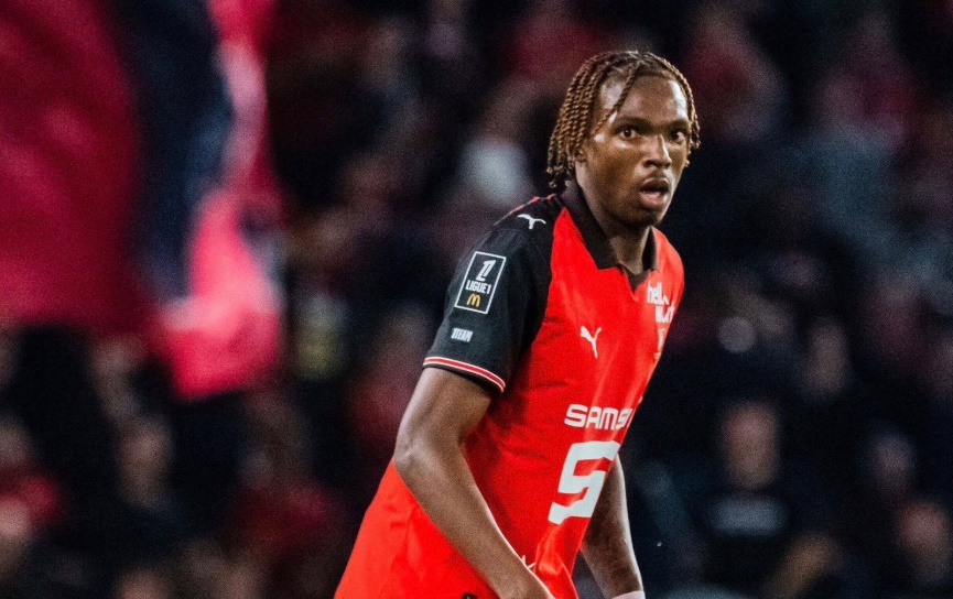 Jacquet đ&atilde; được x&aacute;c định l&agrave; mục ti&ecirc;u h&agrave;ng đầu của Chelsea. 